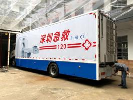 車(chē)載CT逆變電源380V