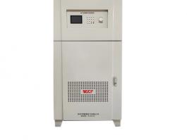 三進(jìn)單出變頻電源60KVA 