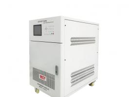 電網(wǎng)模擬器